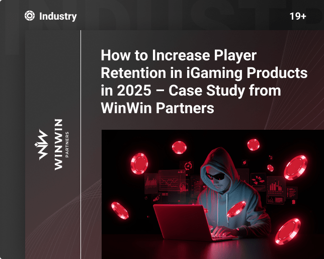 How to Increase Player Retention in iGaming Products in 2025