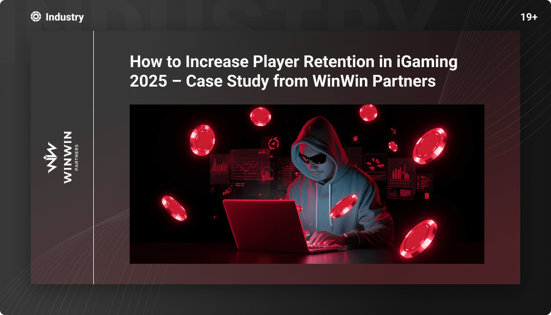 How to Increase Player Retention in iGaming Products in 2025