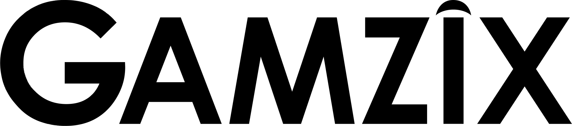 Gamzix Logo