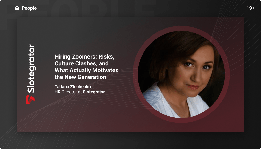 Hiring Zoomers: Risks, Culture Clashes, and What Actually Motivates the New Generation