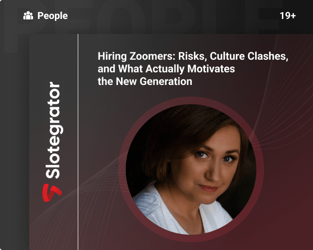 Hiring Zoomers: Risks, Culture Clashes, and What Actually Motivates the New Generation