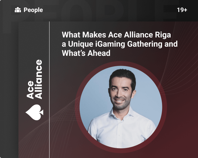 Interview with Faruk Aydin, Managing Director of Ace Alliance