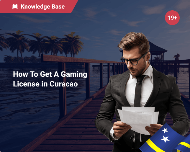How To Get A Gaming License in Curacao