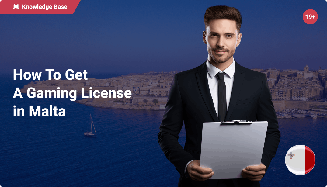How To Get A Gaming License in Malta
