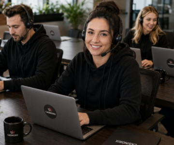 CasinoRIX Support Team